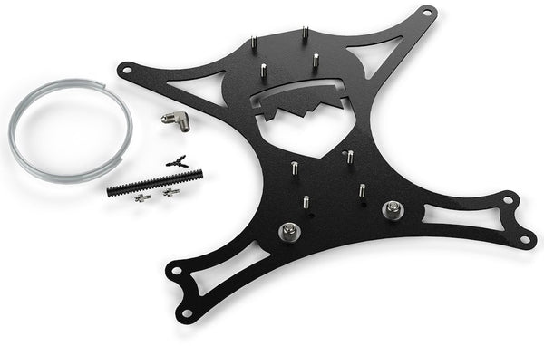 Teraflex Compressor Mounting Kit (MPN: 1184120)