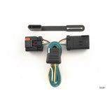 Curt Trailer Wiring Connector (MPN: 55381)
