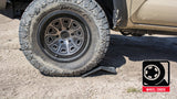 Body Armor Truck Step (MPN: 5136)