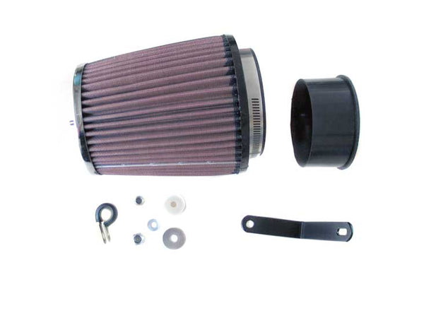 K&N Cold Air Intake 57 Series Generation II (MPN: 57-0654)