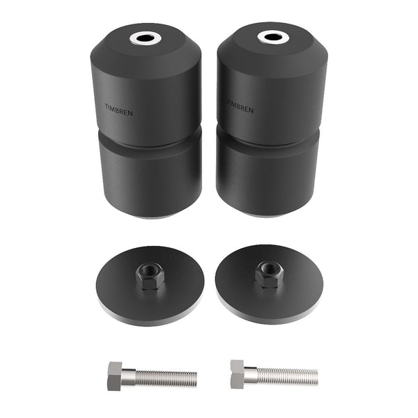 Timbren Suspension Enhancement System (MPN: JRGC2)