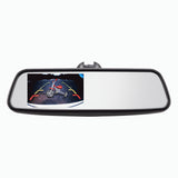 iBEAM Rear View Mirror Display (MPN: TE-RM45)