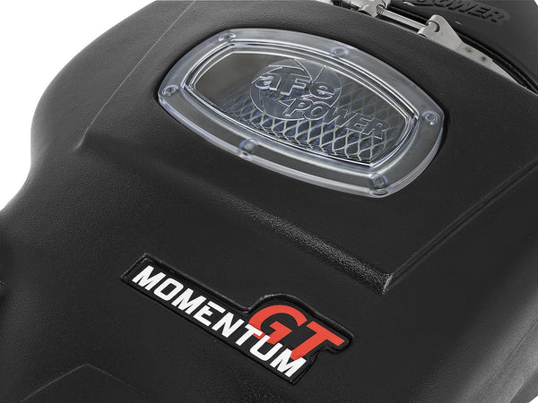 Advanced FLOW Engineering Cold Air Intake (MPN: 54-76107)