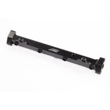 AEM High Volume Fuel Injector Rail (MPN: 25-131BK)