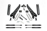 Fabtech Motorsports Lift Kit Suspension (MPN: K2253M)