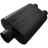Flowmaster Exhaust Muffler 40 Series Delta Flow (MPN: 8430402)