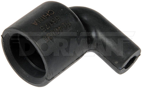 PCV Valve Elbow by Help! By Dorman (MPN: 46035)