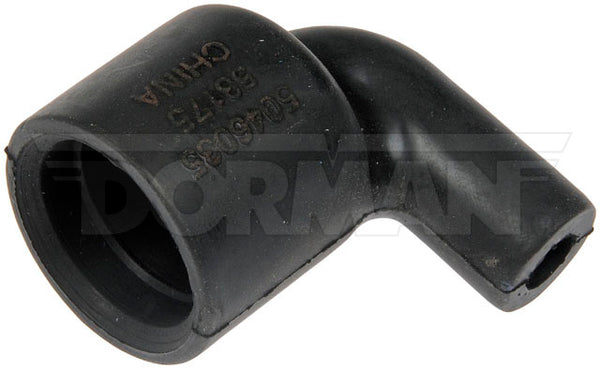 PCV Valve Elbow by Help! By Dorman (MPN: 46035)