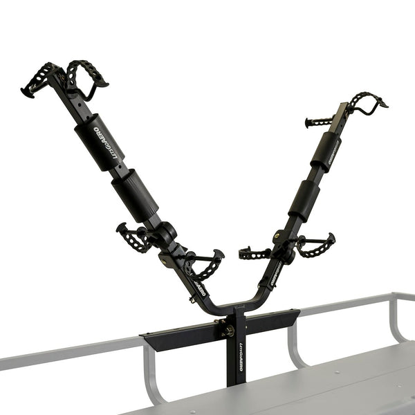 Lets Go Aero Folding Cargo Rack Mount (MPN: H02493)