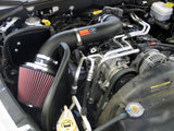 K&N Cold Air Intake 57 Series Generation II (MPN: 57-1546)