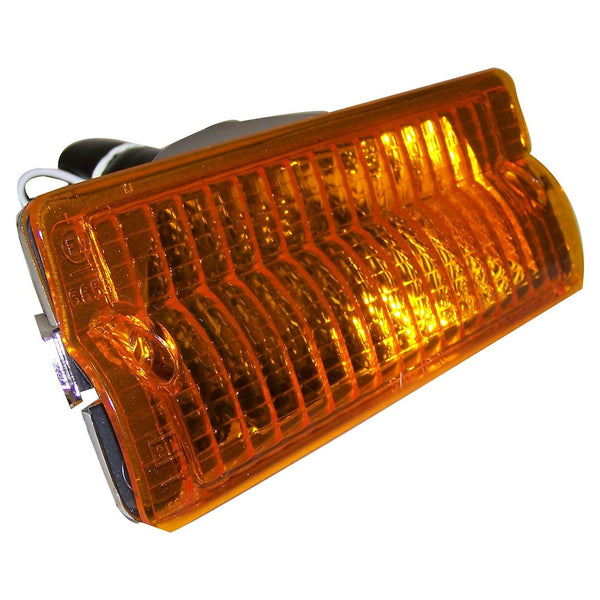 Parking Turn Signal Light Assembly (MPN: J5460107)