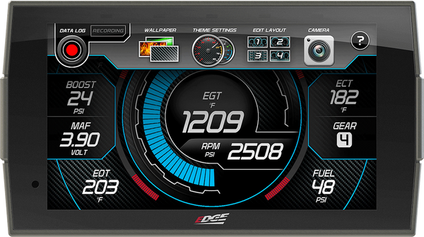 Edge Products Insight+ Performance Monitor (MPN: 84140)