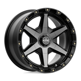 KMC Wheels KM101 Tempo 20 Inch Wheel (MPN: KM10129078400)