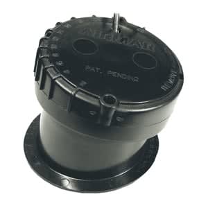 Garmin AIRMAR P79 Thru-Hull Transducer (MPN: 010-11394-00)