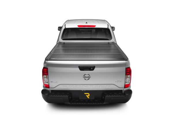 UnderCover Flex Hard Folding Tonneau Cover (MPN: FX51021)