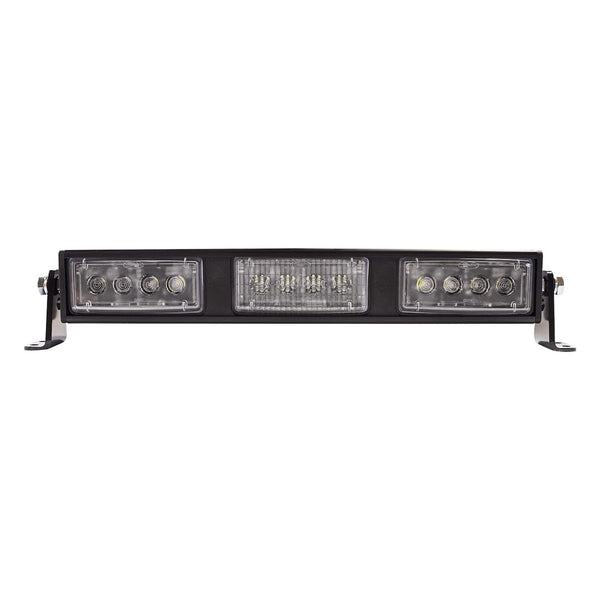 J.W. Speaker 9049 Series LED Light Bar (MPN: 0549281)