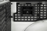 Molle Cargo Panel for 2021+ Ford F-150 and 3rd Gen Raptor (MPN: AC1903301NA)