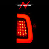 AnzoUSA LED Tail Light Assembly (MPN: 311358)