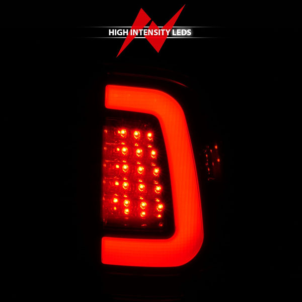 AnzoUSA LED Tail Light Assembly (MPN: 311358)