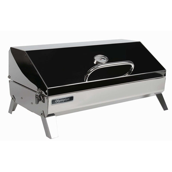 Camco Olympian 6500 Propane Grill (MPN: 57245)