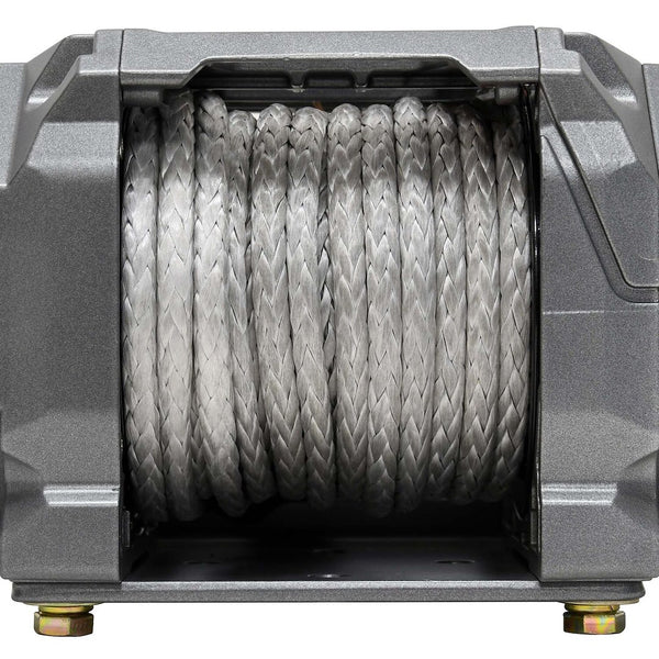 Superwinch SP45 Series Vehicle Recovery Winch (MPN: 1145250)