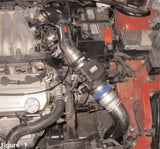 Injen Technology Cold Air Intake SP Series (MPN: SP1869BLK)