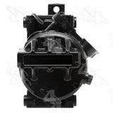 Four Seasons Air Conditioner Compressor (MPN: 167313)