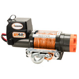 Keeper Winches 12 Volt DC Electric Winch (MPN: KU60082)