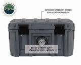 Overland Vehicle Systems Dry Box (MPN: 40100001)
