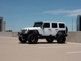 Road Armor Fender Flare (MPN: 507AFF0B)