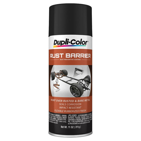 Dupli-Color Rust Barrier Coating (MPN: RBA100)