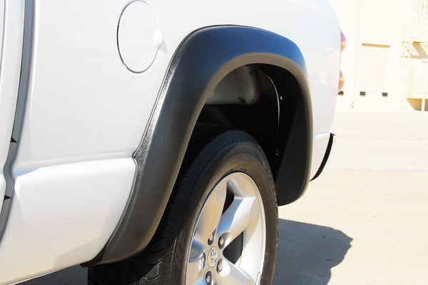 Lund Fender Flare EX-ExtraWide Style (MPN: EX203T)