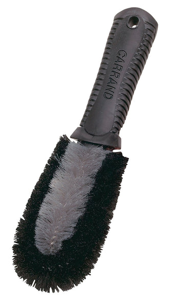 Wheel brush with Grip Tech technology (MPN: 92010)