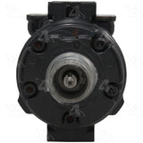 Four Seasons Air Conditioner Compressor (MPN: 57373)