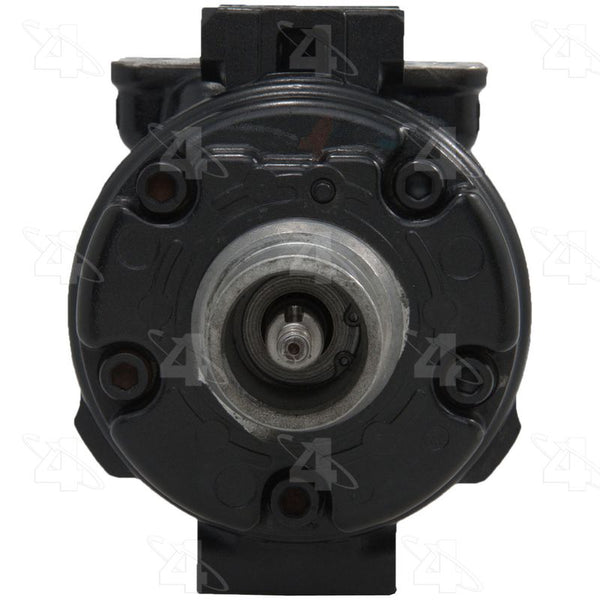 Four Seasons Air Conditioner Compressor (MPN: 57373)