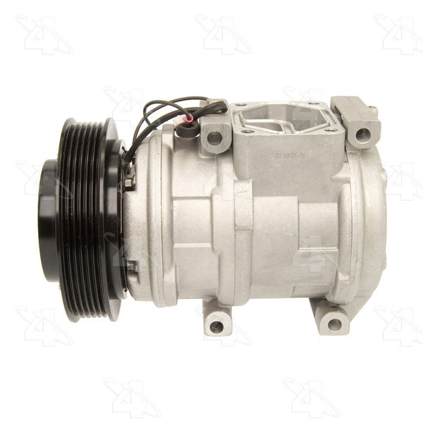 Four Seasons Air Conditioner Compressor (MPN: 68315)