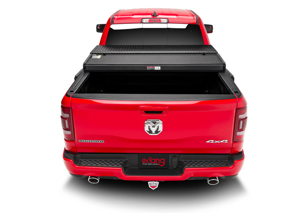 Extang Solid Fold 2.0 Toolbox Tonneau Cover (MPN: 84422)