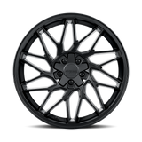 Katana Racing Wheels KR09 (MPN: KR09-188005MB)