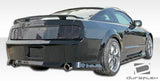 Duraflex Side Skirt (MPN: 104297)