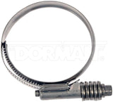 Intercooler Hose Clamp Set by Help! By Dorman (MPN: 55245)