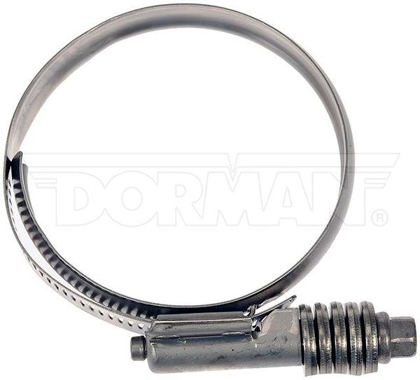 Intercooler Hose Clamp Set by Help! By Dorman (MPN: 55245)