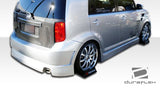 Duraflex Bumper Cover (MPN: 103941)