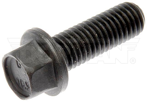 Exhaust Bolt Kit by Help! By Dorman (MPN: 32109)