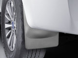 Weathertech Mud Flap Set of 2 (MPN: 120089)