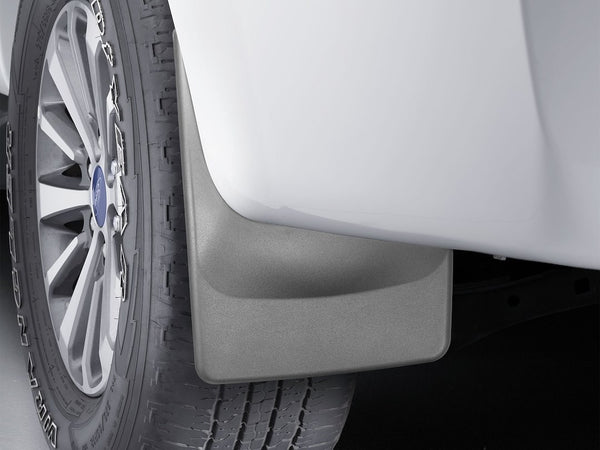 Weathertech Mud Flap Set of 2 (MPN: 120089)