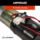 Lippert Components Slide Out Motor (MPN: 138449)