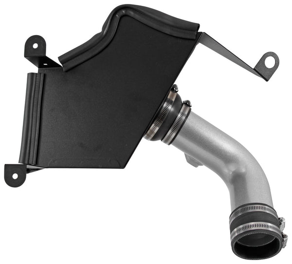 K&N Typhoon Cold Air Intake System (MPN: 69-1503TS)