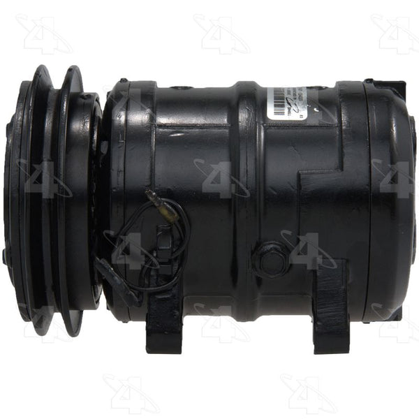 Four Seasons Air Conditioner Compressor (MPN: 57457)