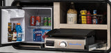 Flame King Cast Iron Griddle (MPN: YSNFM-HT-200)