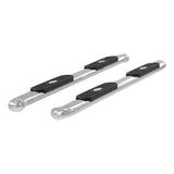 Aries 4 Inch Oval Side Bars (MPN: S222012-2)
